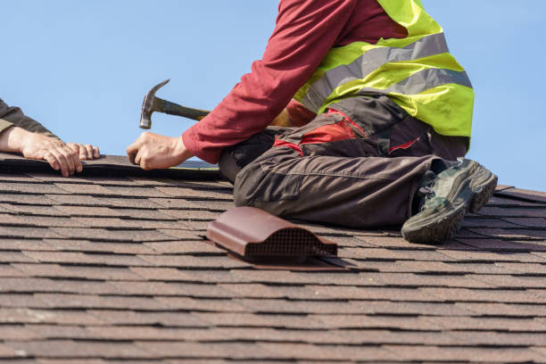 Best New Roof Installation  in Montclair State University, NJ