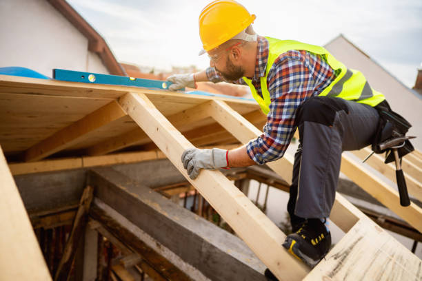 Professional Roofing Contractor in Montclair State University, NJ