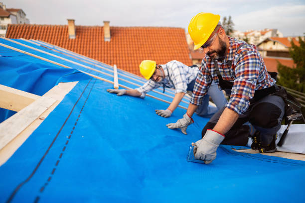 Best Roof Leak Repair  in Montclair State University, NJ