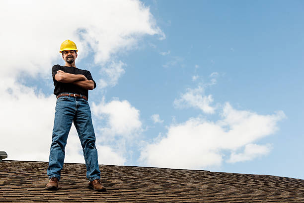 Gutter Installation and Roofing in Montclair State University, NJ