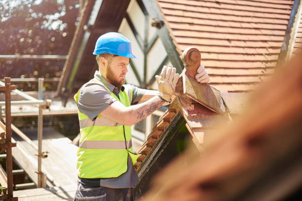 Best Roof Waterproofing Services  in Montclair State University, NJ