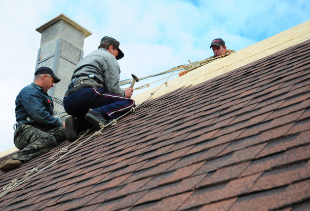 Best Roof Maintenance Services  in Montclair State University, NJ