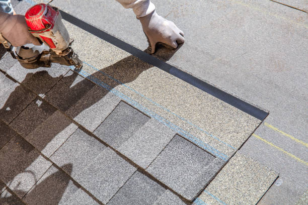 Best Roofing Contractor Near Me  in Montclair State University, NJ