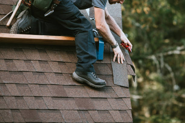 Best Flat Roof Repair Services  in Montclair State University, NJ